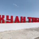 Созақ ауданы: Жуантөбе ауылындағы жүйелі жұмыстар