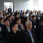 ТҮРКІСТАНДА «DEVFEST TURKISTAN-2024» ХАЛЫҚАРАЛЫҚ КОНФЕРЕНЦИЯСЫ ӨТТІ