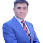 Уалихан Рахиев: Ішкі туризмді дамытумен ғана шектеліп қалмауымыз керек
