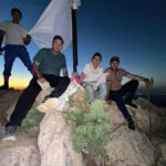 ҚАЗЫҒҰРТ – ТАРИХ ПЕН РУХАНИЯТ ТОҒЫСҚАН ТАУДЫҢ ШЫҢЫНА ШЫҚТЫҚ.