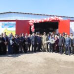 ТЖМ ауылдық жерлерде қауіпсіздікті нығайтады
