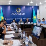 Өңірлік кеңестің кезекті отырысы өтті