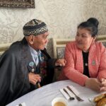 МӘЛІК ҒАБДУЛЛИННІҢ ҮШ БІРДЕЙ ЖАҚСЫЛЫҒЫН КӨРГЕН МАЙДАНГЕР