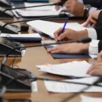 Мемлекеттік қызметшілердің ротациясы – кадрлық дамудың жаңа бағыты