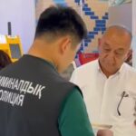 ТҮРКІСТАНДА ИНТЕРНЕТ АЛАЯҚТЫҚТЫҢ АЛДЫН АЛУ ШАРАЛАРЫ ЖҮЙЕЛІ ЖҮРГІЗІЛУДЕ