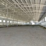 ОРДАБАСЫДА ЖЫЛЫНА 14 МЫҢ ТОННА ҰН ӨНІМДЕРІН ӨНДІРЕТІН КӘСІПОРЫН ІСКЕ ҚОСЫЛАДЫ