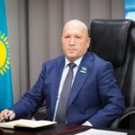 Нұралы Әбішов: Түркістанның жемісті жеті жылы