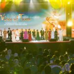 ТҮРКІСТАНДА ХАЛЫҚАРАЛЫҚ «VOICE OF TURAN – 2025» ҚАЗАҚ ӘНДЕРІ ФЕСТИВАЛІ БАСТАЛДЫ