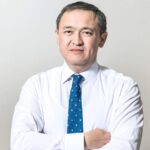Журналистика – қоғамның айнасы, елдің жүрегі.