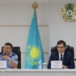 ИНТЕРНЕТ АЛАЯҚТЫҚ – ҰЛТТЫҚ ҚАУІПСІЗДІК МӘСЕЛЕСІ