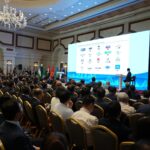 ТҮРКІСТАН ОБЛЫСЫ МЕН ҚЫТАЙЛЫҚ ИНВЕСТОРЛАР АРАСЫНДА 7 МЕМОРАНДУМ ЖАСАЛДЫ