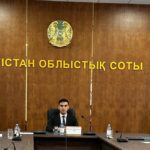 МЕМЛЕКЕТТІК ҚЫЗМЕТШІ – ҚОҒАМНЫҢ АЙНАСЫ