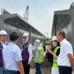 ЕРІКТІЛЕР МЕН МАМАНДАР ӨТКЕЛ ҚҰРЫЛЫСЫН ЗЕРДЕЛЕДІ