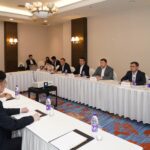 Заманауи өндіріс ошақтарын ашу арқылы өңір халқының әл-ауқатын жақсарту маңызды
