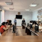 «АнтиПро» профилактикалық іс-шарасы аясында кездесу өтті