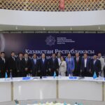 Жастарды құмар ойындар мен есірткіден аулақ ұстау, алдын алу шараларына ерекше назар аударылды.