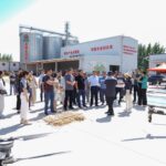 Инвестиция тарту – Түркістан облысының экономикалық өркендеуіне оң ықпал етеді.
