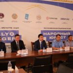 «Халық заңгері» жалпыреспубликалық акциясы өтті