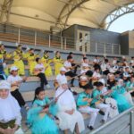 ТҮРКІСТАНДА ҰЛТТЫҚ ДОМБЫРА КҮНІНЕ АРНАЛҒАН «ДОМБЫРА – ДАСТАН» ІС-ШАРАСЫ ӨТТІ