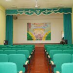 Түркістан облысында әлеуметтік нысандар мен жаңа техникалар ел игілігіне тапсырылды.