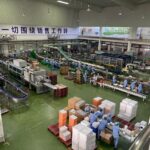 ТҮРКІСТАН ОБЛЫСЫНЫҢ ЖҰМЫСШЫ МАМАНДАР ДАЯРЛАЙТЫН КОЛЛЕДЖ ӨКІЛДЕРІ ҚЫТАЙДА ТӘЖІРИБЕ АЛМАСТЫ