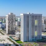 ТҮРКІСТАН: САПАЛЫ ИНФРАҚҰРЫЛЫМ МЕН САПАЛЫ ҚҰРЫЛЫС