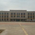 ШАРДАРАДАҒЫ ЕСКІ МЕКТЕПТІҢ МӘСЕЛЕСІН КЕЛЕШЕК МЕКТЕБІ ТҮБЕГЕЙЛІ ШЕШТІ