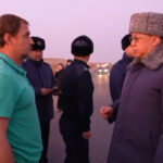 М.Қабденов: Түркістан облысында жол қауіпсіздігін күшейту мақсатында 52000-нан астам құқық бұзушылықтың жолы кесілді