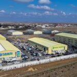 Инвестициясы дамып, әлеуеті артқан Сауран