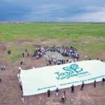 Оқу бағдарламасы «Таза Қазақстан» құндылықтарымен толықтырылуда