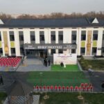 ПРЕЗИДЕНТ ТАПСЫРМАЛАРЫН ЖҮЗЕГЕ АСЫРУ: ТҮРКІСТАН ОБЛЫСЫНДА МЕМЛЕКЕТКЕ ҚАЙТАРЫЛҒАН АКТИВТЕР ЕСЕБІНЕН ӨНЕР МЕКТЕБІ ПАЙДАЛАНУҒА БЕРІЛДІ