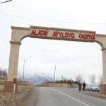 Алатау ауыл округі – туризмі дамыған жетекші елді мекендер қатарында. (2 – бөлім)