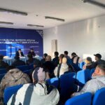 ЖАУШЫҚҰМ АУЫЛЫНДА ЖЕР ЖӘНЕ СУ РЕСУРСТАРЫН ТИІМДІ ПАЙДАЛАНУ МӘСЕЛЕЛЕРІ ТАЛҚЫЛАНДЫ