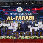 ТҮРКІСТАНДА 2500 ҮМІТКЕР ҚАТЫСҚАН «AL-FARABI» РЕСПУБЛИКАЛЫҚ ИНТЕЛЛЕКТУАЛДЫ ОЙЫНЫНЫҢ ЖЕҢІМПАЗЫ МЕН ЖҮЛДЕГЕРЛЕРІ АНЫҚТАЛДЫ