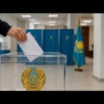 Құрылтай сайлауы – халық үнінің жаңа мүмкіндігі