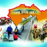 2025-2026 ЖЫЛДАРЫ ТҮРКІСТАН ОБЛЫСЫНАН 3 МЫҢҒА ЖУЫҚ АДАМ СОЛТҮСТІККЕ ҚОНЫС АУДАРҒАН