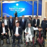 ТҮРКІСТАНДА «ШЕКСІЗ ӘЛЕМ – ТЕҢ ҚОҒАМ»: ЕРЕКШЕ ЖАНДАРДЫҢ ЖІГЕРІ ҰЛЫҚТАЛДЫ